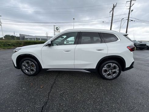 Used 2024 BMW X1 xDrive28i w/ Convenience Package AWD/4WD image 11