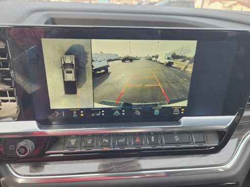 Used 2024 Chevrolet Silverado 3500 LTZ w/ LTZ Premium Package image 50