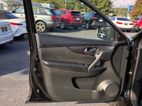 Used 2019 Nissan Rogue SV AWD/4WD image 26
