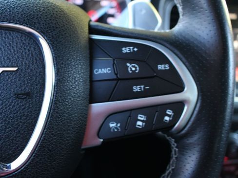 Used 2015 Dodge Charger SRT w/ Harman/Kardon Audio Group image 24