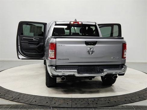 Used 2024 RAM 1500 Big Horn image 14