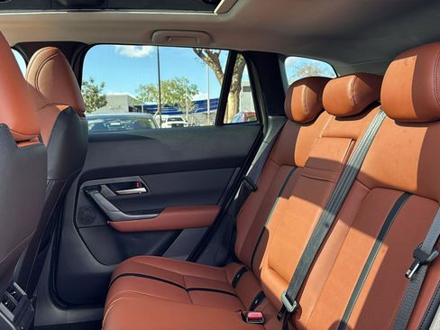 New 2026 MAZDA CX-50 2.5 Turbo w/ Accent Package image 24