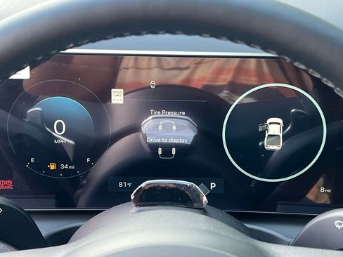 New 2025 Hyundai Santa Cruz Limited image 26