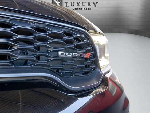 Used 2024 Dodge Durango GT AWD/4WD image 14