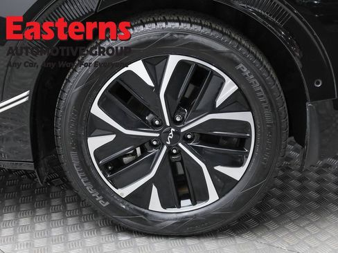 Used 2022 Kia EV6 Wind w/ Wind Technology Package image 8