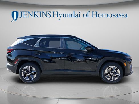 New 2026 Hyundai Tucson SEL image 2