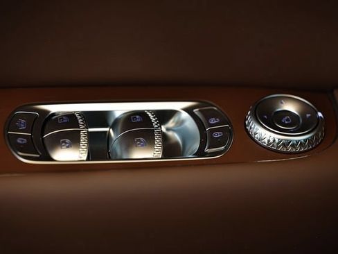 New 2026 Genesis G90 3.5T AWD/4WD image 20