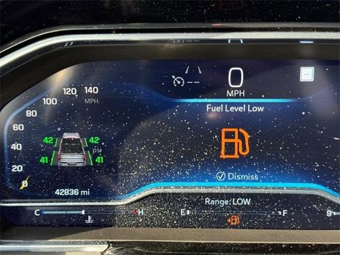 Used 2022 Chevrolet Silverado 1500 LT Trail Boss image 22