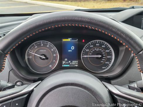 Certified 2023 Subaru Crosstrek 2.5i Limited image 18