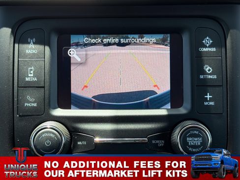 Used 2020 RAM 2500 Tradesman AWD/4WD image 36