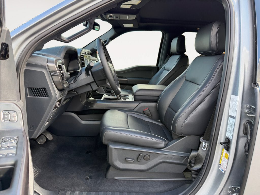 Used 2026 Ford F150 Lariat AWD/4WD image 7