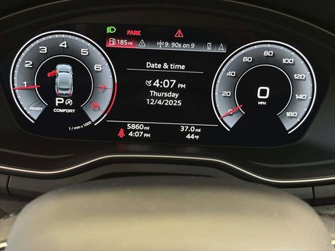 Used 2023 Audi A5 2.0T Prestige image 26