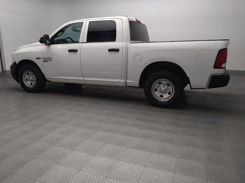 Used 2021 RAM 1500 Tradesman w/ Trailer Tow Group AWD/4WD image 3