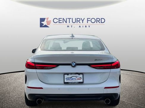 Used 2024 BMW 228i Gran Coupe FWD image 3