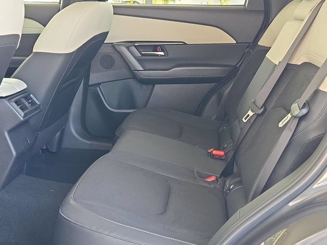 New 2026 MAZDA CX-5 Select AWD/4WD image 16