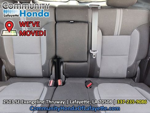 Used 2025 Chevrolet Blazer LT FWD image 33