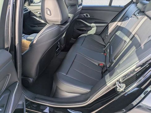 New 2026 BMW 330i 330i NA image 16