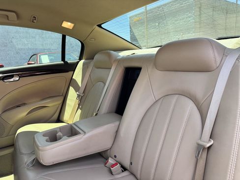 Used 2011 Buick Lucerne CXL FWD image 30