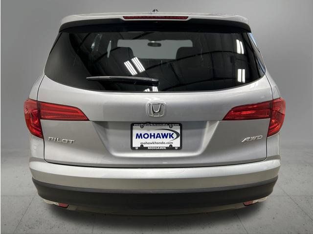 Used 2017 Honda Pilot EX-L image 4