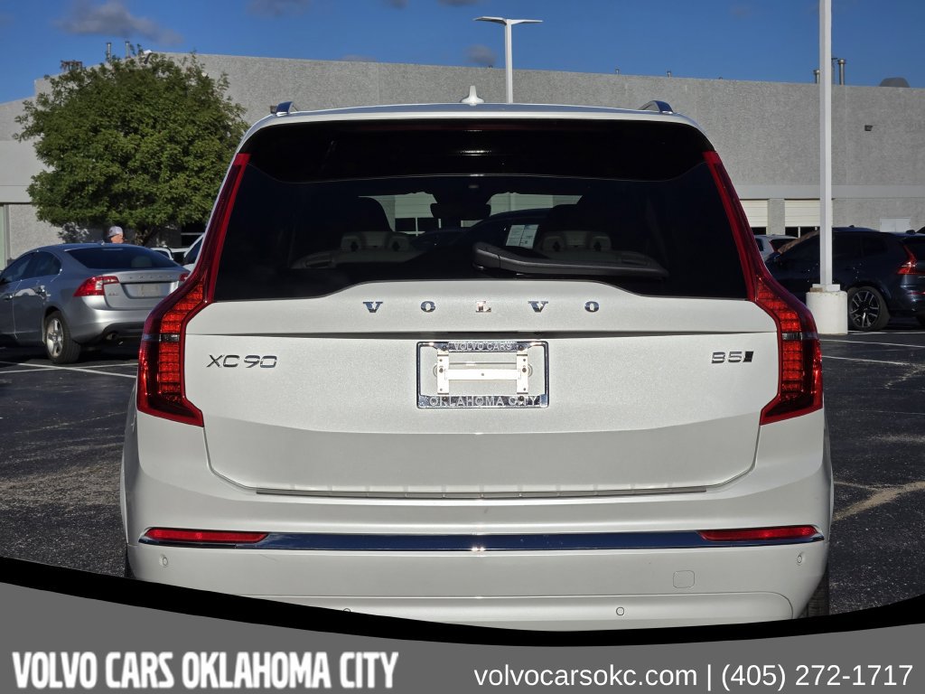 Certified 2024 Volvo XC90 B5 Core w/ Protection Package Premier AWD/4WD image 6