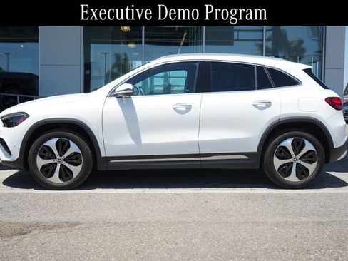Used 2026 Mercedes-Benz GLA 250 image 5