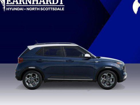 New 2026 Hyundai Venue SEL image 7