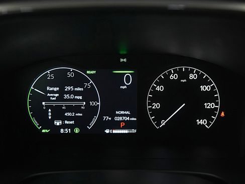 Used 2025 Honda CR-V Sport image 23