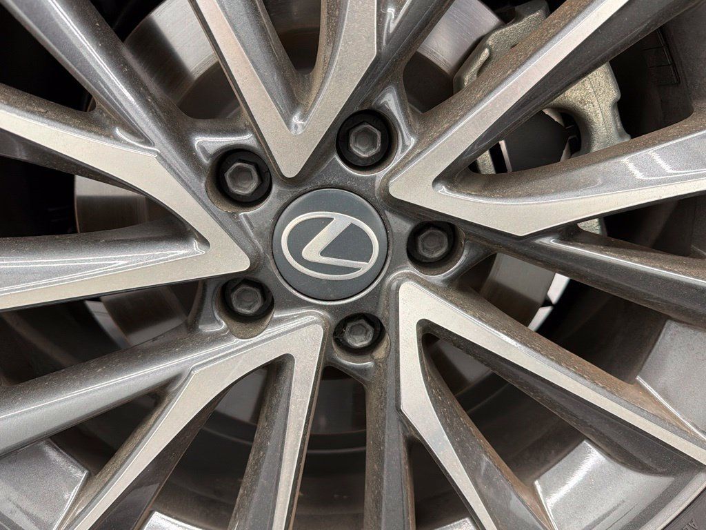 Used 2026 Lexus NX 350 AWD w/ Accessory Package (Z1) image 17