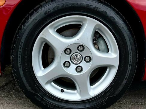 Used 1995 Lexus SC 400 Coupe RWD image 20