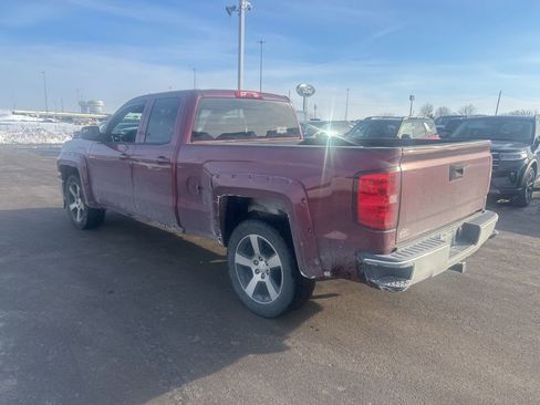 Used 2014 Chevrolet Silverado 1500 LT w/ LT Convenience Package image 33