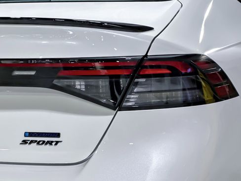 New 2026 Honda Accord Sport image 12