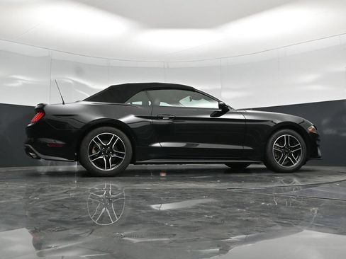 Used 2022 Ford Mustang Premium RWD image 53