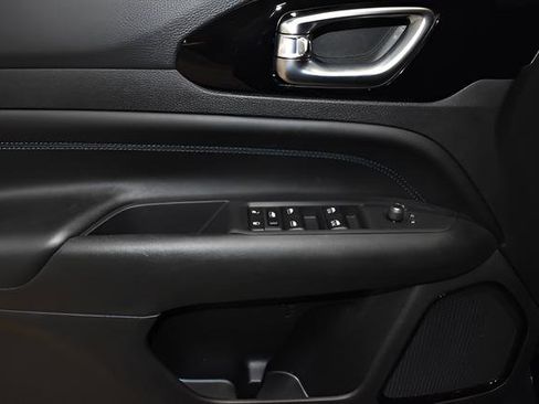 New 2026 Jeep Compass Limited AWD/4WD image 22