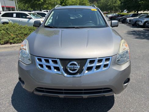 Used 2012 Nissan Rogue SL FWD image 3