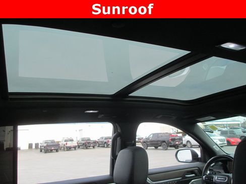 Certified 2024 GMC Acadia Denali w/ Super Cruise Package image 14