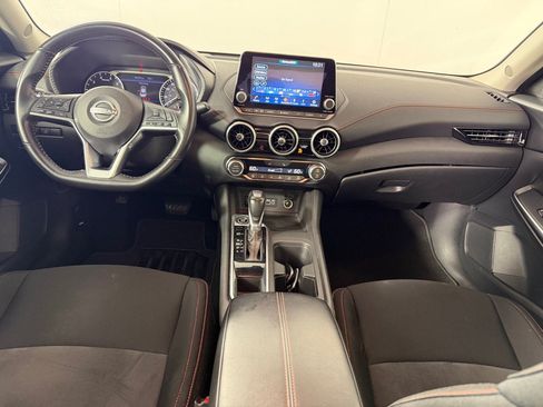 Used 2024 Nissan Sentra SR FWD image 18
