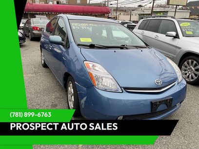 Used 2008 Toyota Prius Touring