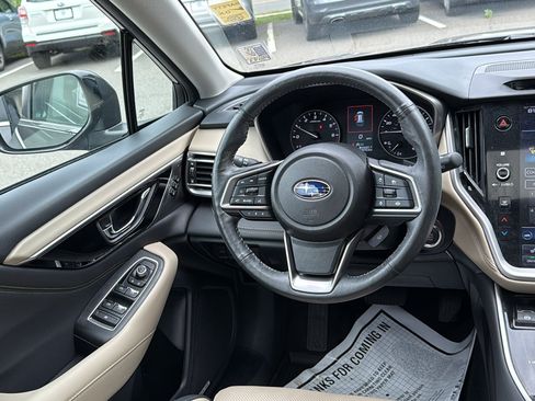 Certified 2023 Subaru Outback Limited AWD/4WD image 23