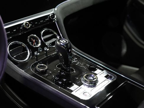 Used 2023 Bentley Continental GT Speed image 37