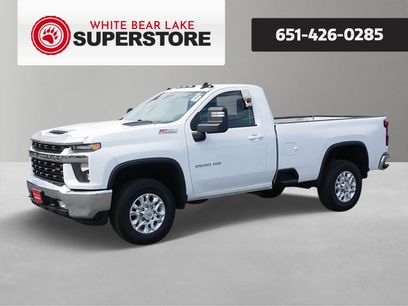 Used 2021 Chevrolet Silverado 3500 LT w/ Convenience Package