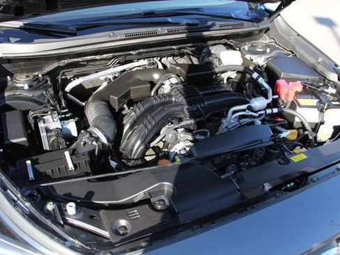 Certified 2024 Subaru Crosstrek 2.0i Premium image 14