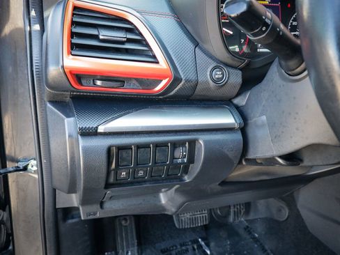Used 2019 Subaru Forester Sport AWD/4WD image 20