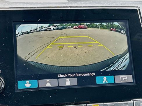 Used 2020 Honda Odyssey Elite image 33