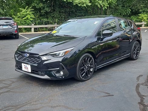 Certified 2024 Subaru Impreza RS AWD/4WD image 22