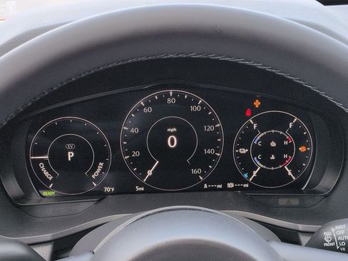 New 2026 MAZDA CX-90 Plug-In Hybrid w/ Preferred image 26