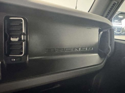 Used 2022 Ford Bronco Big Bend AWD/4WD image 30