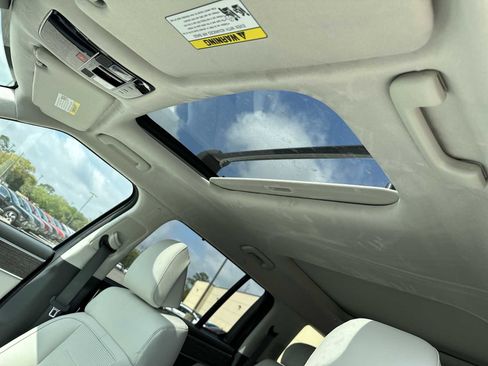 New 2026 Hyundai Santa Fe Calligraphy FWD image 22