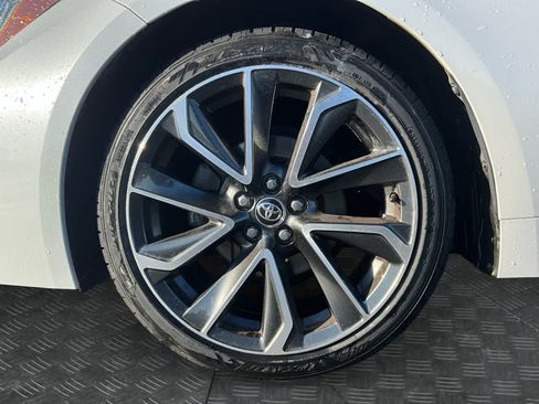 Used 2022 Toyota Corolla SE image 16