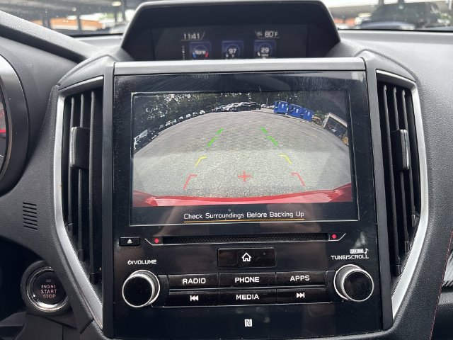 Used 2018 Subaru Impreza 2.0i Sport AWD/4WD image 17