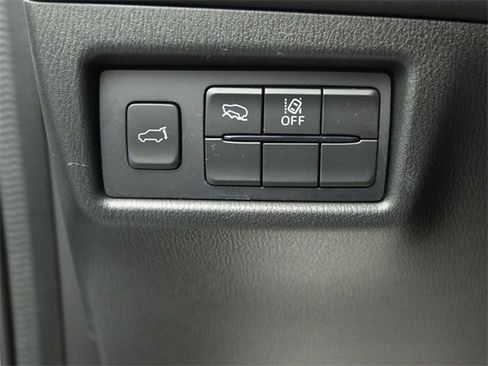 Used 2021 MAZDA CX-5 Grand Touring image 11